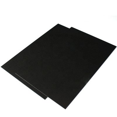 উচ্চ মানের কার্বন ফাইবার শীট প্লেট 1mm 1.5mm 2.5mm 3mm কার্বন ফাইবার স্তরিত শীট উত্পাদনকারী প্রচার করতে
