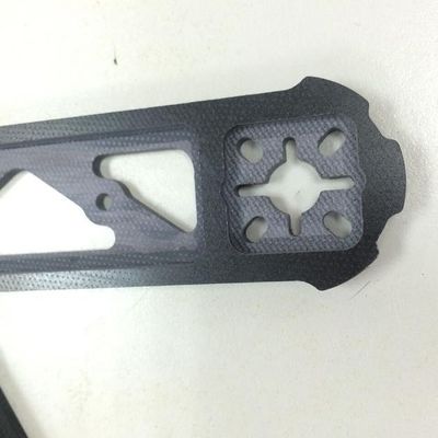 কালো গ্লাস ফাইবার শীট ইপোক্সি 0mm X0 FR4 ফাইবারগ্লাস প্লেট 1 থেকে 5mm